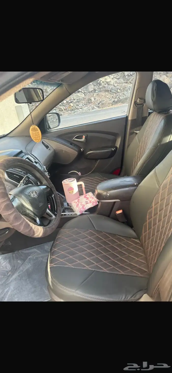 هونداي توسان 2