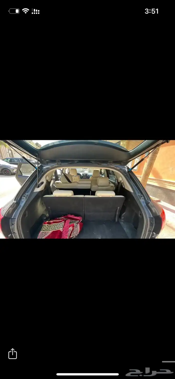 مازداcx9 2013 13