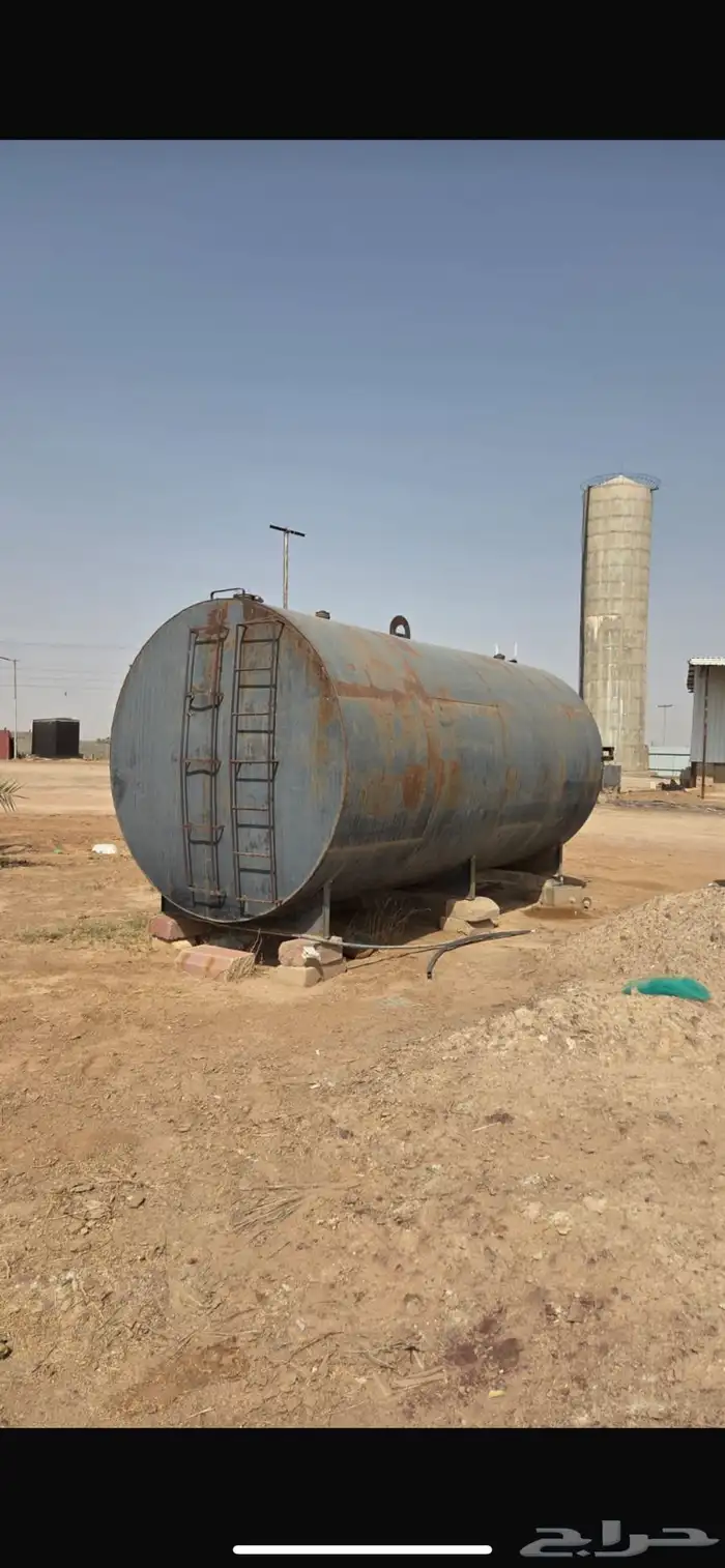 خزان ديزل 0