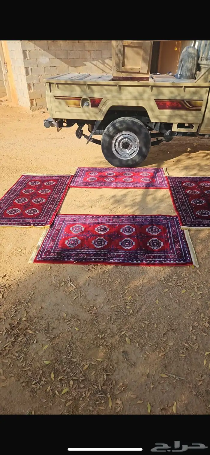 مدات سجاد 2