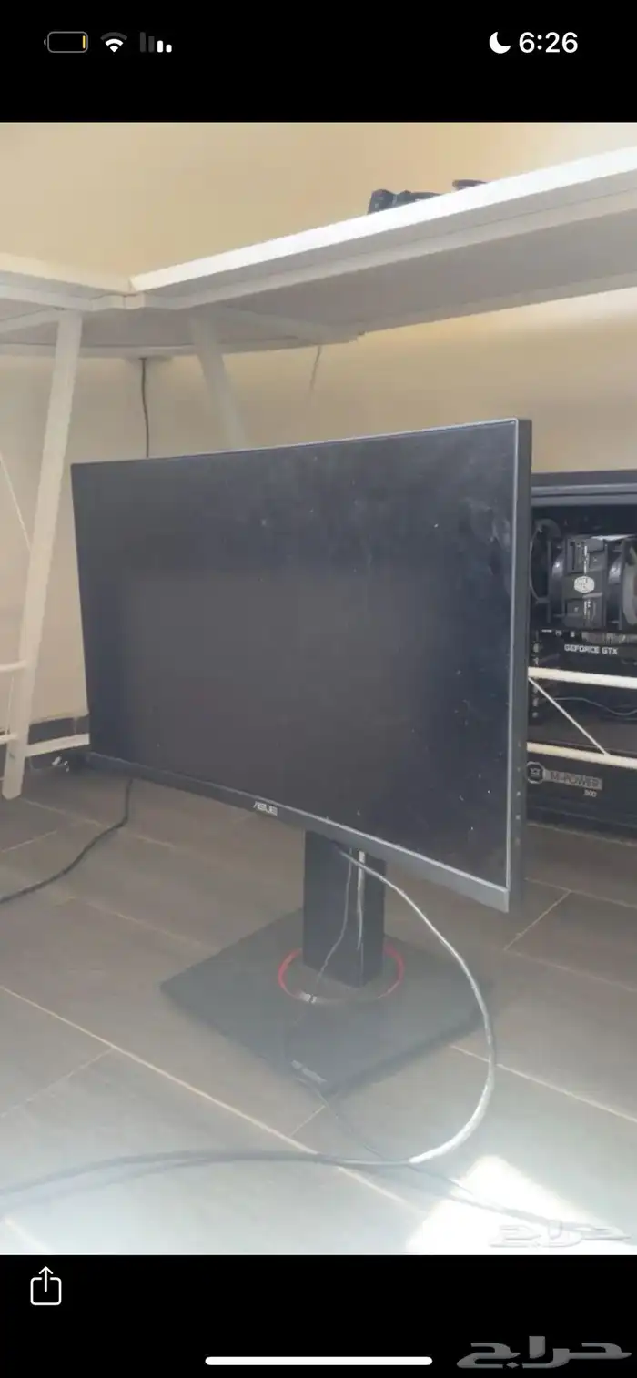 شاشه 144 hz 0