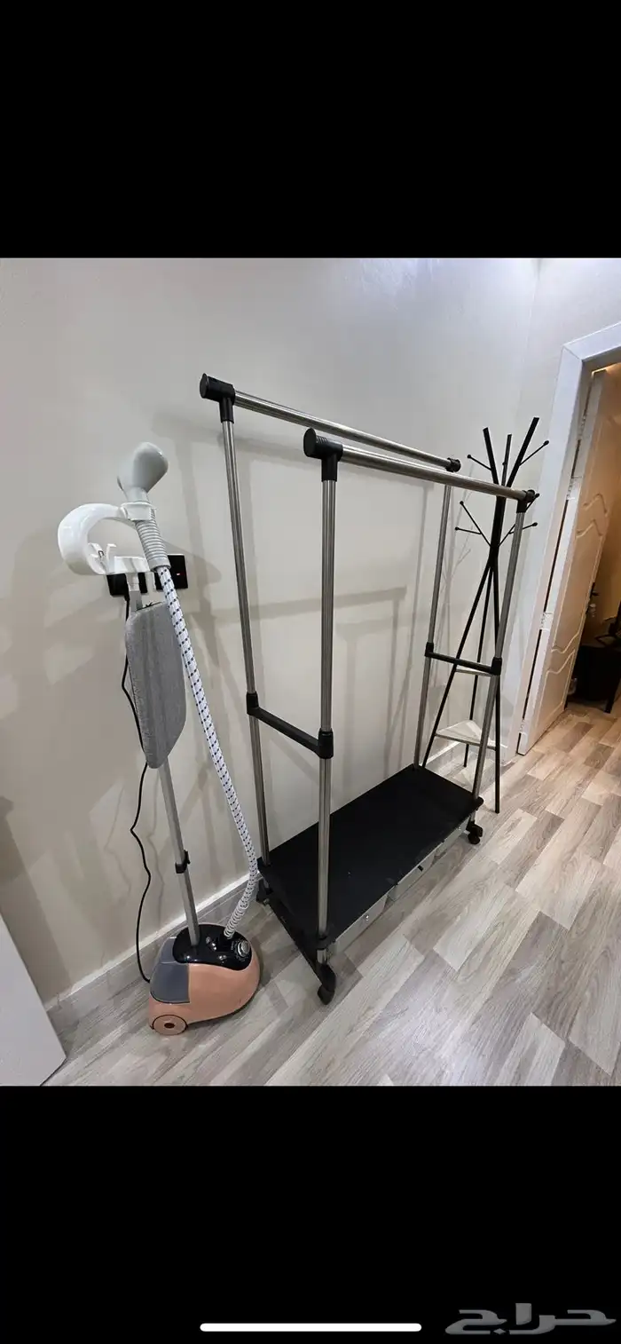 اثاث استديو طويق كنب وطاولات وسرير 3