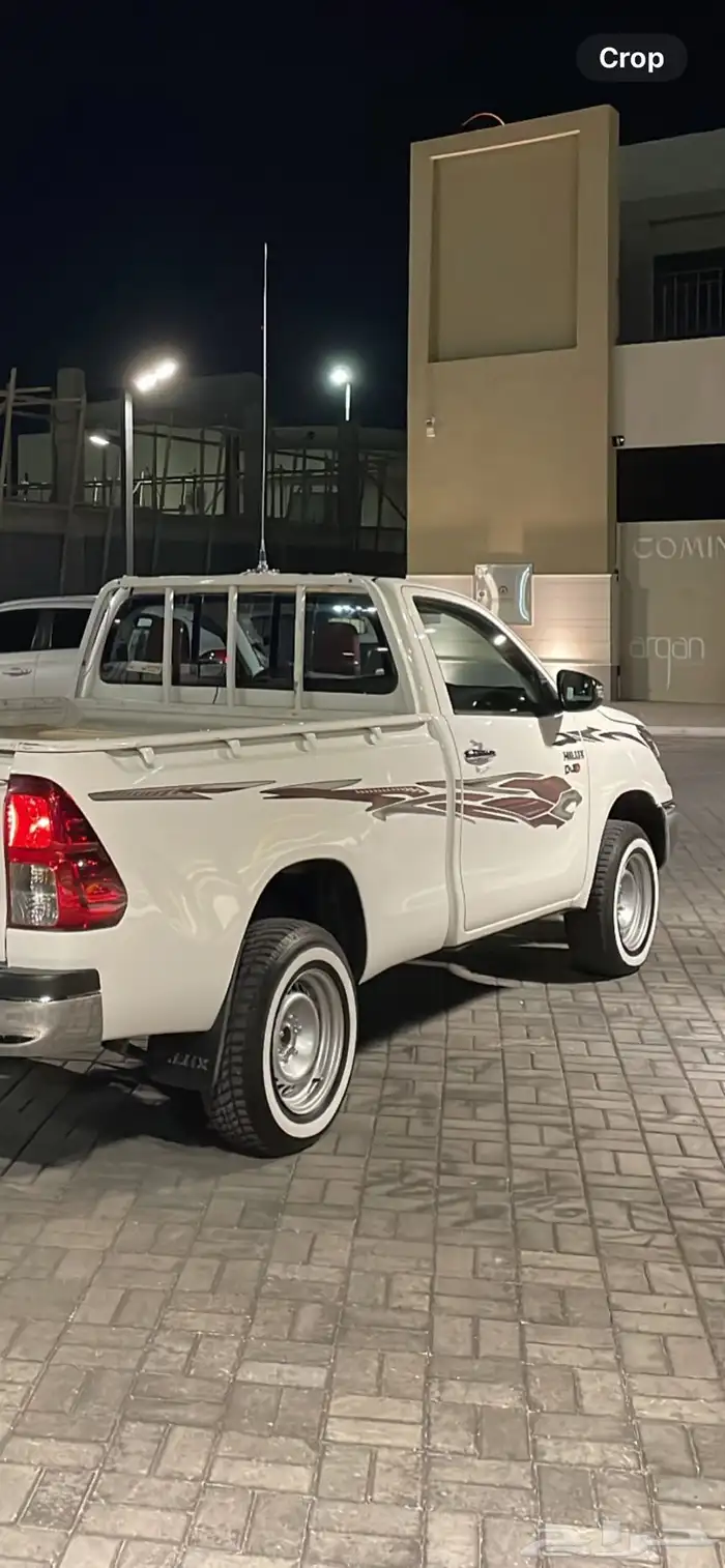 جنوط دمعه وكفرات مقطعات 1