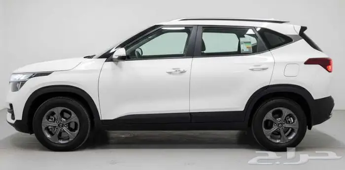 2020 Kia seltos 3