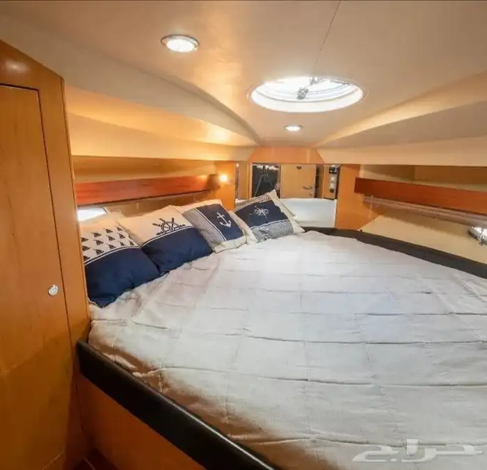 تأجير يخوت رحلات جزيرة بياضه ابو طير حفلات بحريه 3