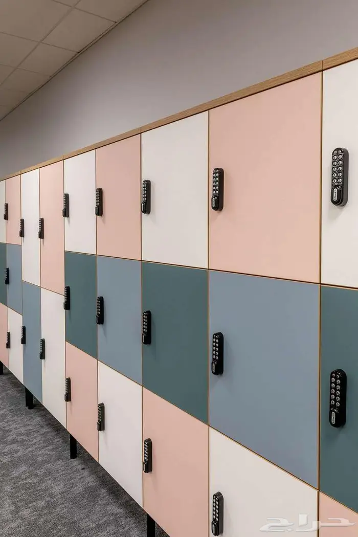 خزانات_مدراس_من_الواح_HPL_عالية_الجودة 2