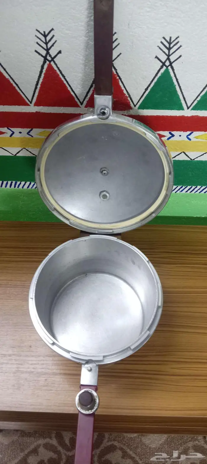 قدر تيربو للبيع 0