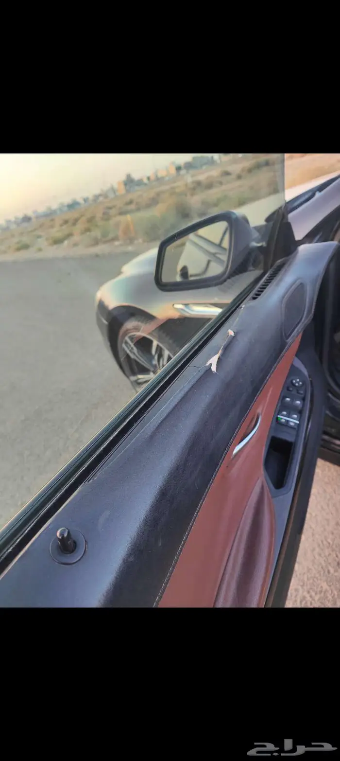 BMW 650i أسود 6