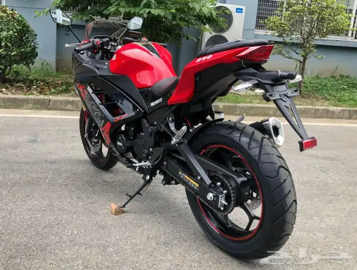 دباب ريس 250CC ( باور سبورت ) 2