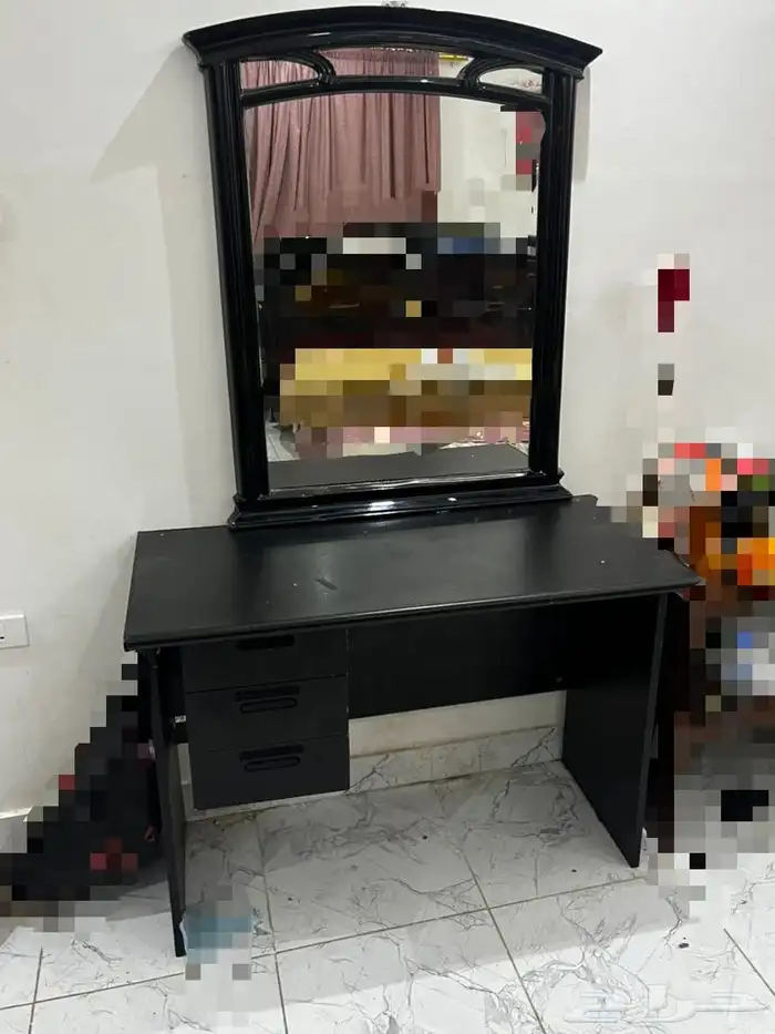 دواليب سراير كنب للبيع بأسعار ر رمزيه مستعجل 5