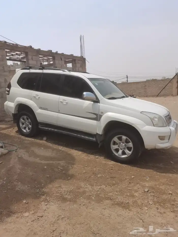 برادو 0