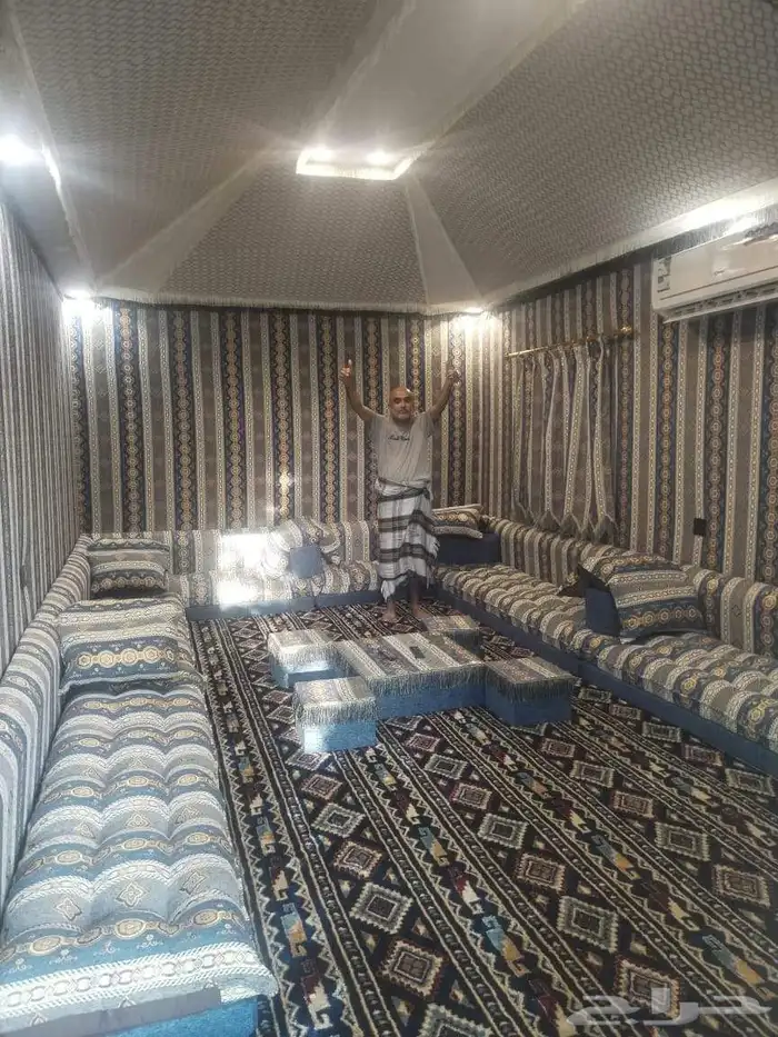 بيت شعر قرميد تلبيس 3
