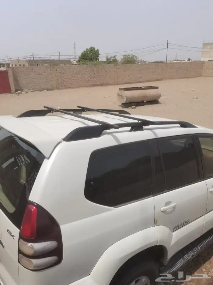 برادو 18