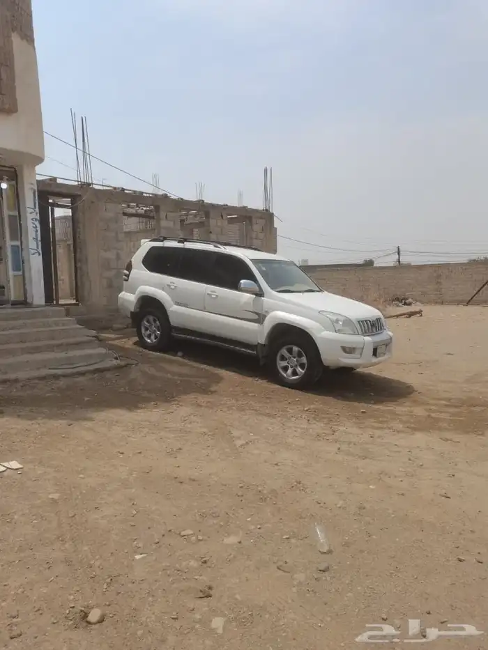 برادو 1