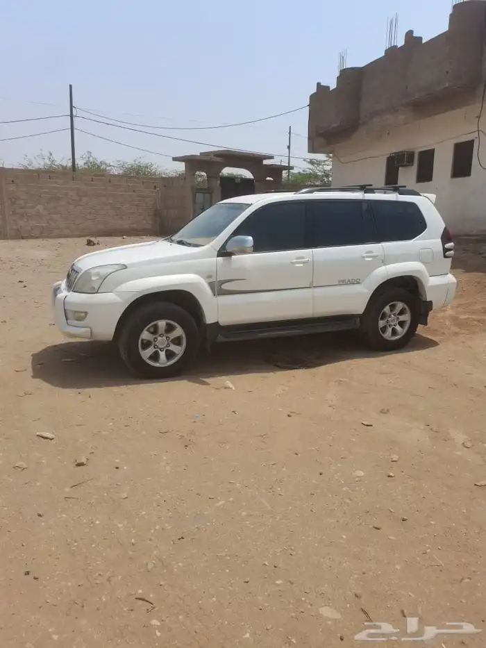 برادو 6
