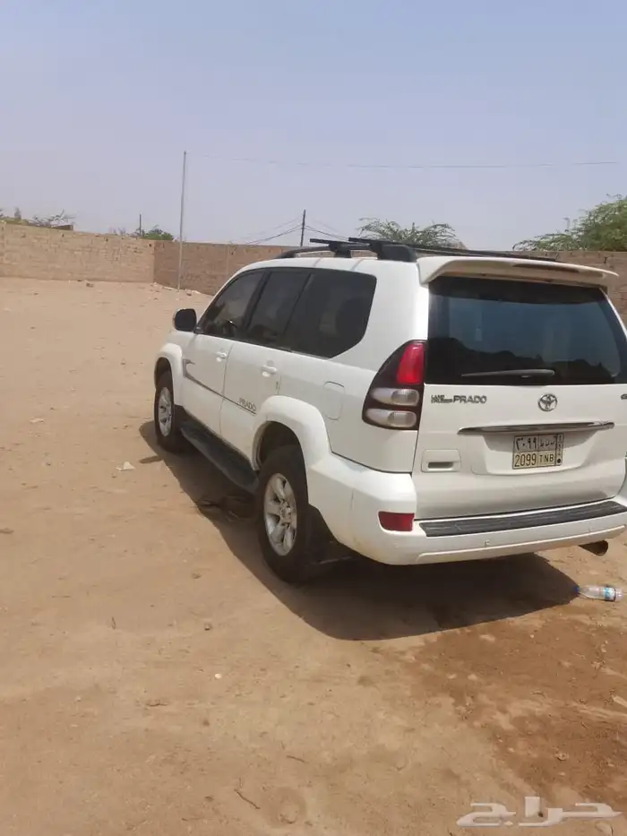 برادو 14