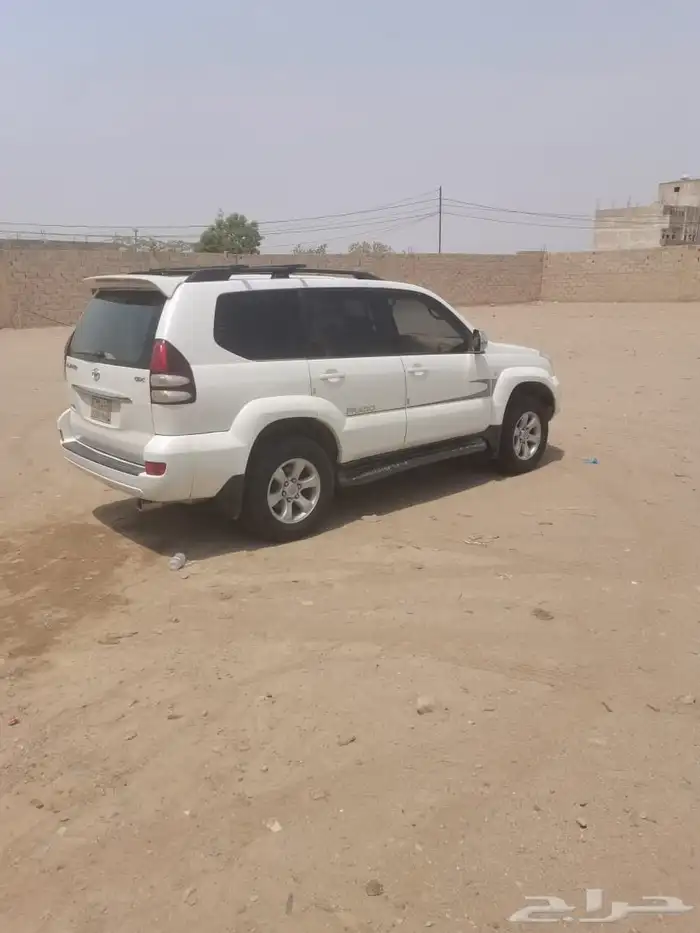 برادو 15
