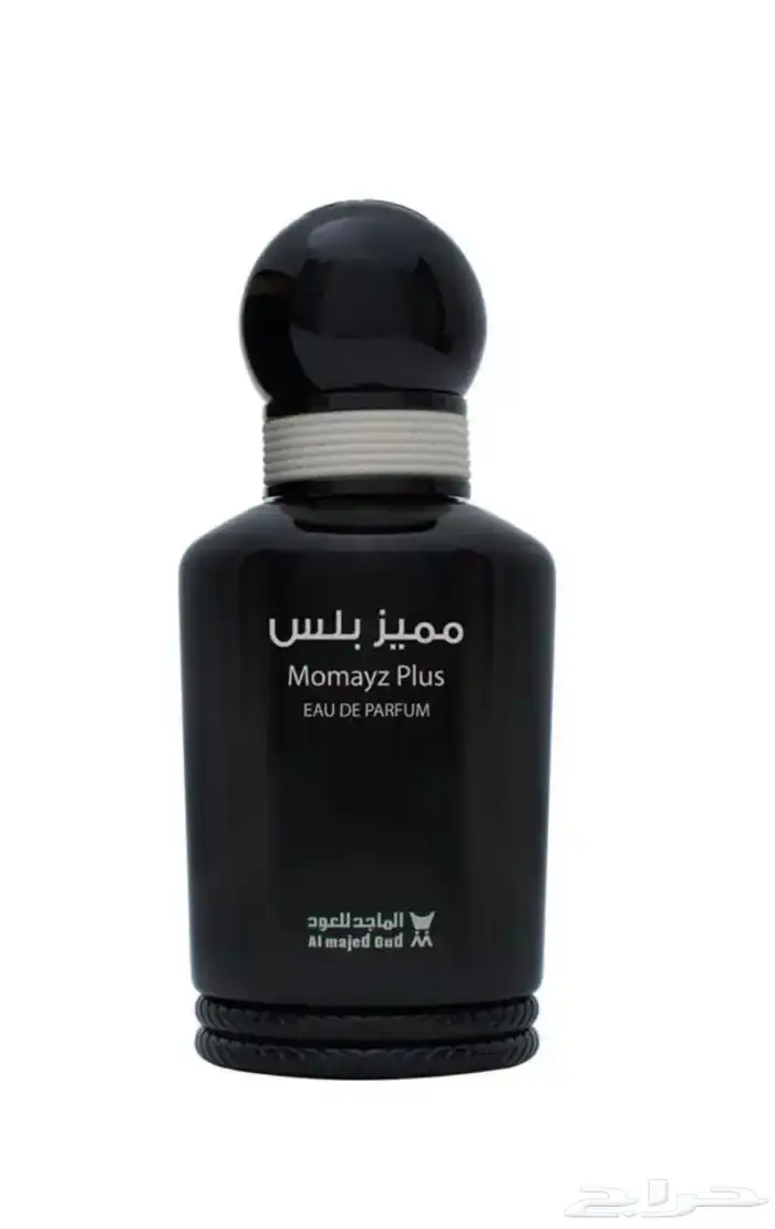 عطر من الماجد للعود جديد 0