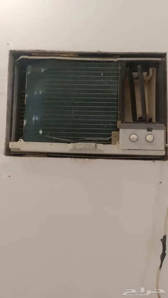 مكيف للبيع 0
