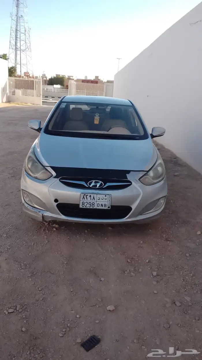 اكسنت 2013 3