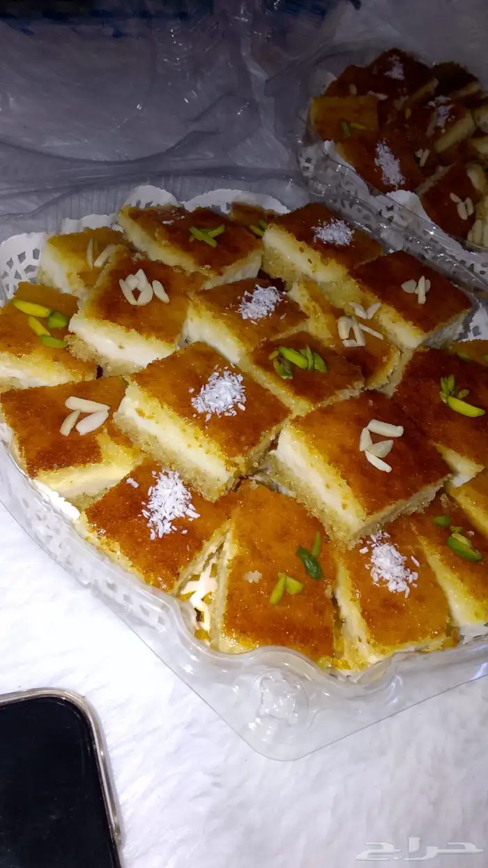 حلويات 8