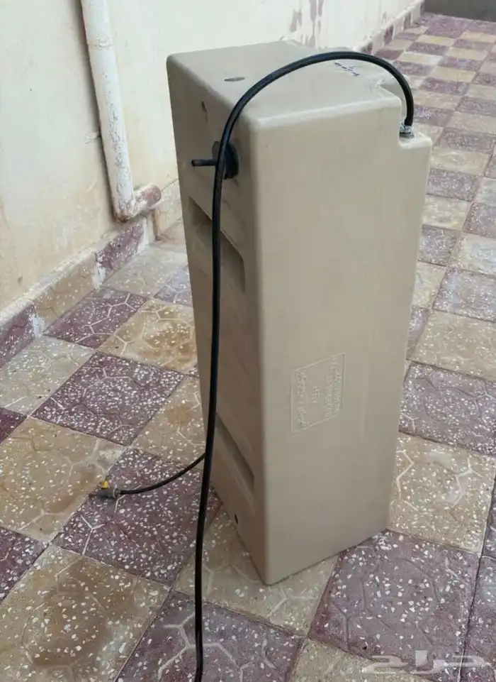 تانكي ماء 4