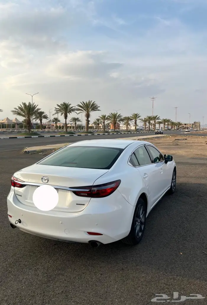 مازدا 2020 1