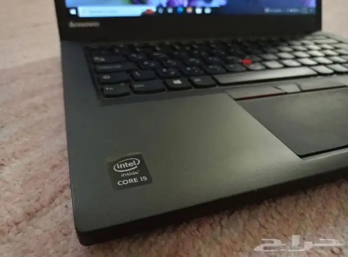 لابتوب نظيف  Lenovo ThinkPad 2