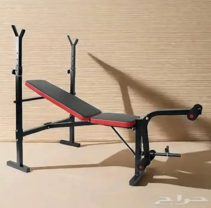 بنش برس حديد 0