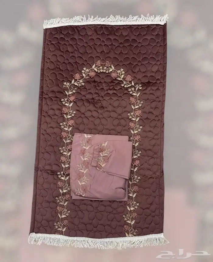 طقم صلاه 7