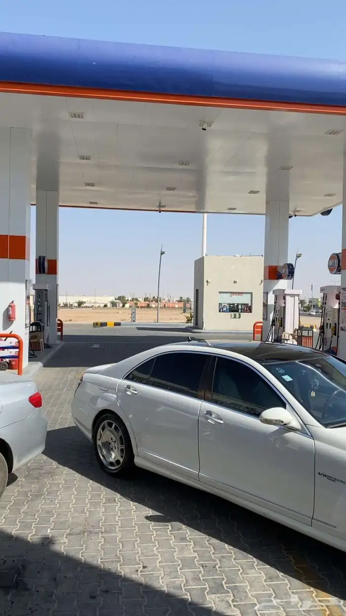 مرسيدس بانوراما 2006 s350 31