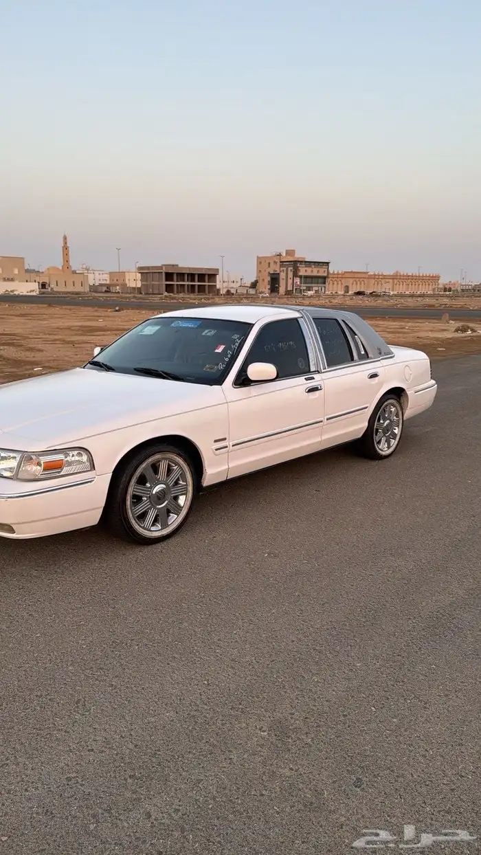 جراند ماركيز 3