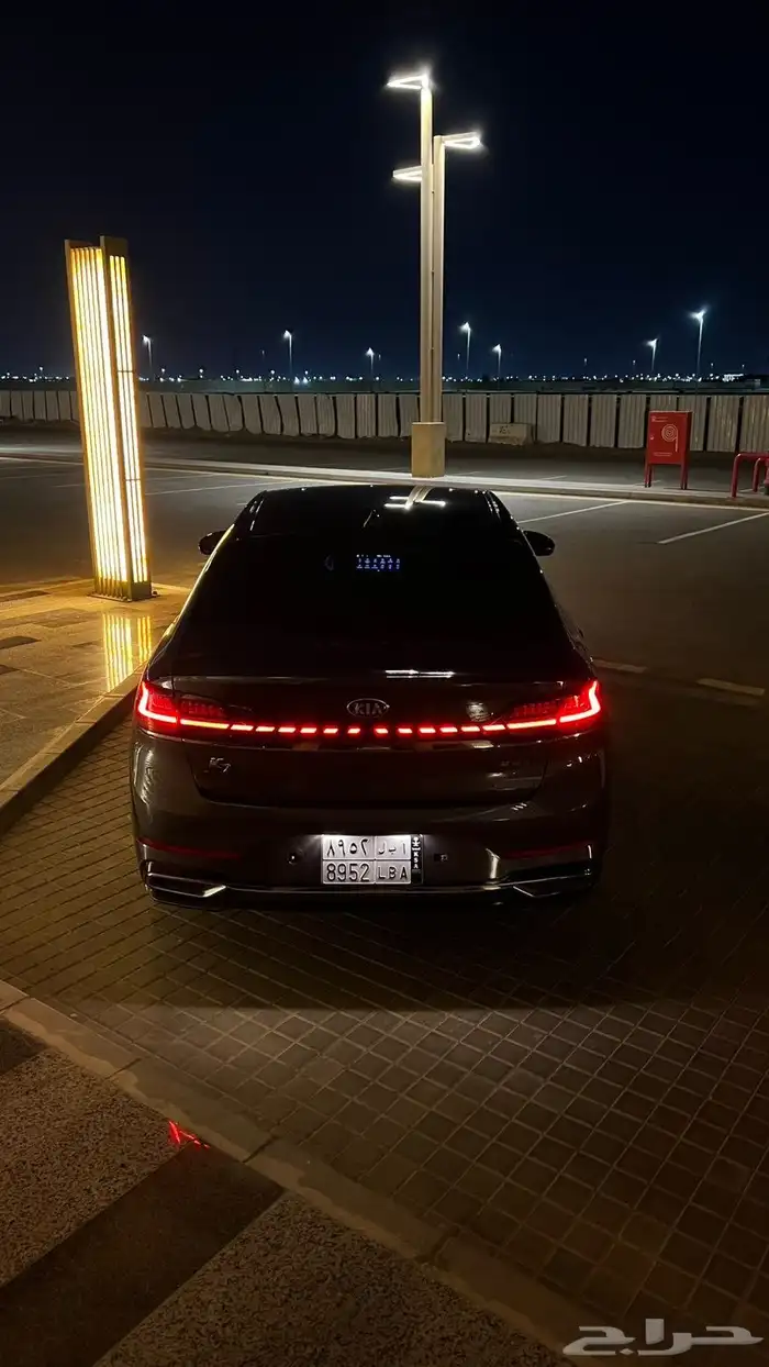 كادينزا 2020 k7 للبيع 6
