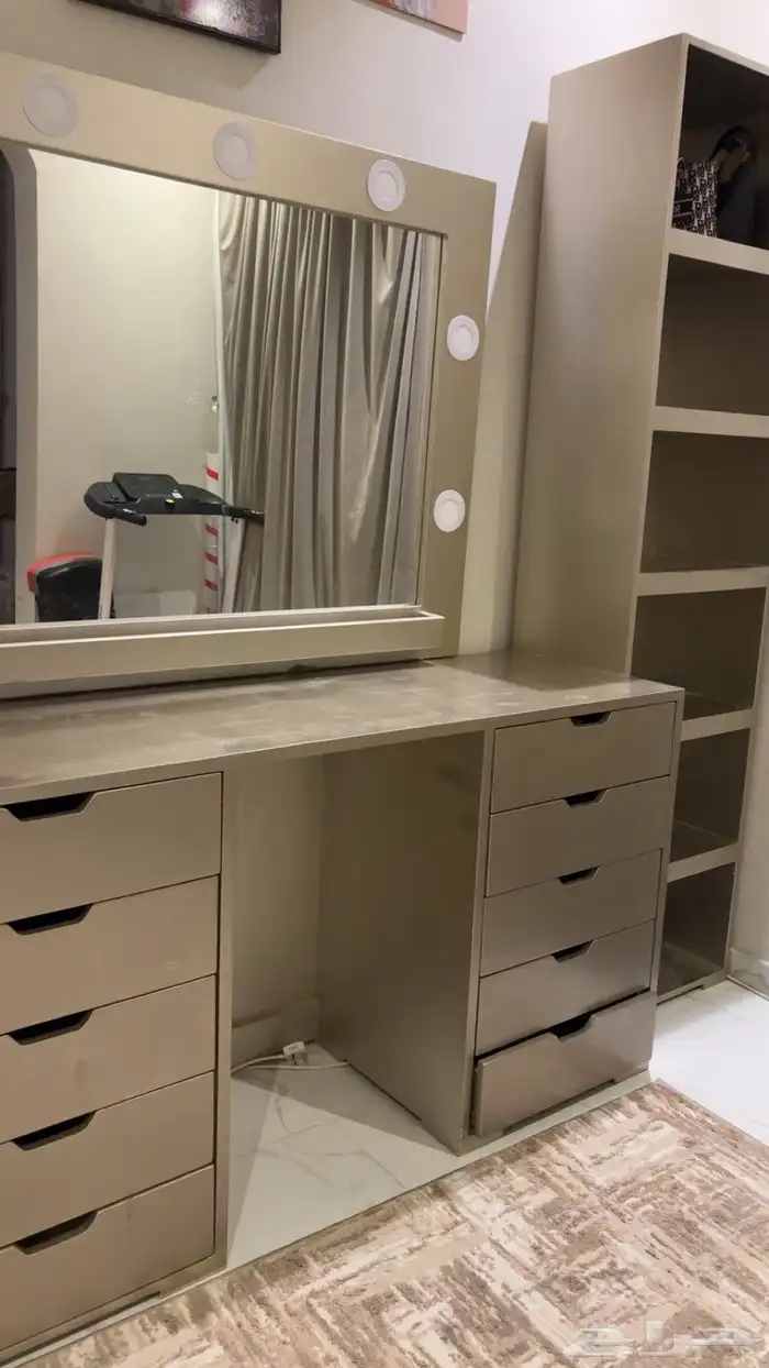 طاولة ميكب 2