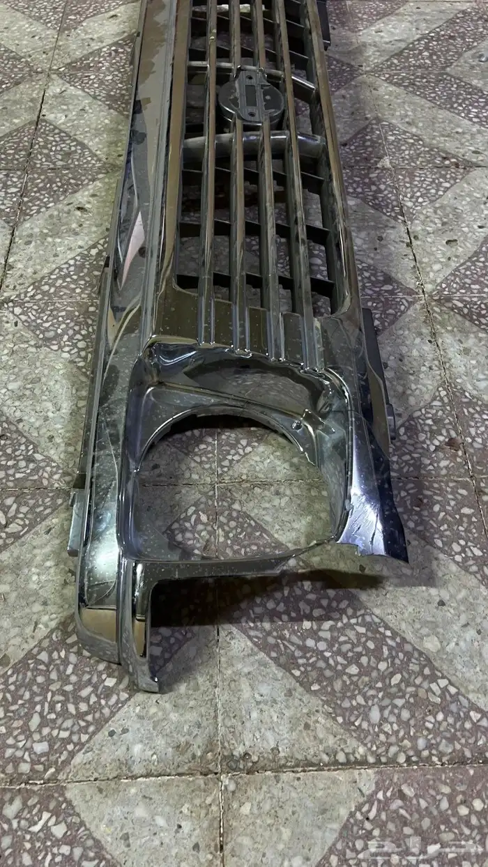 قطع باترول 97 باب 0
