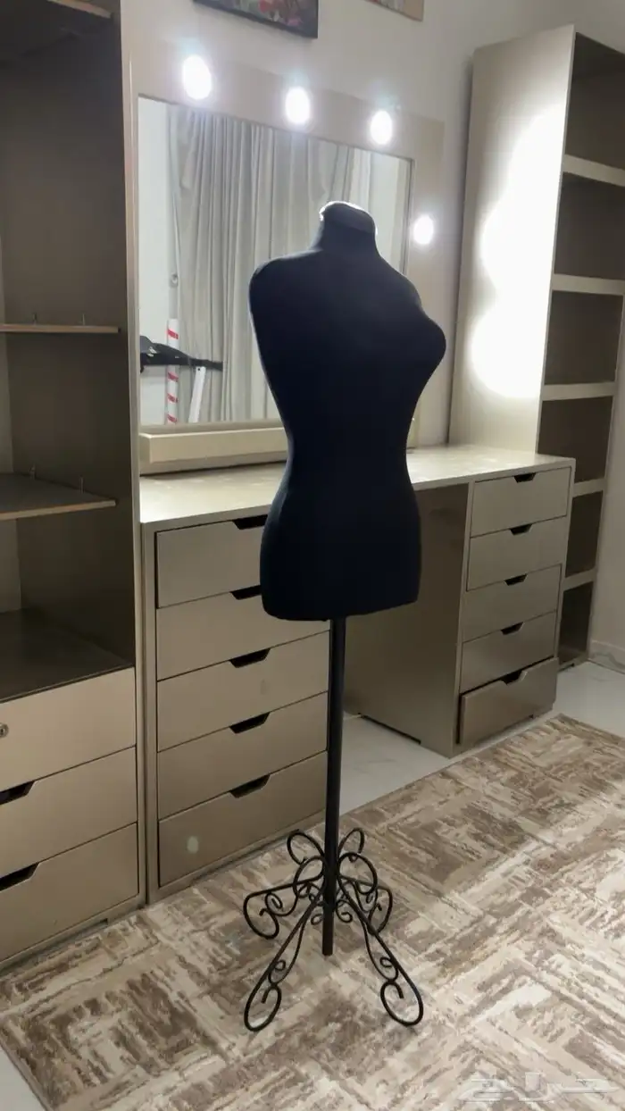 طاولة ميكب 7