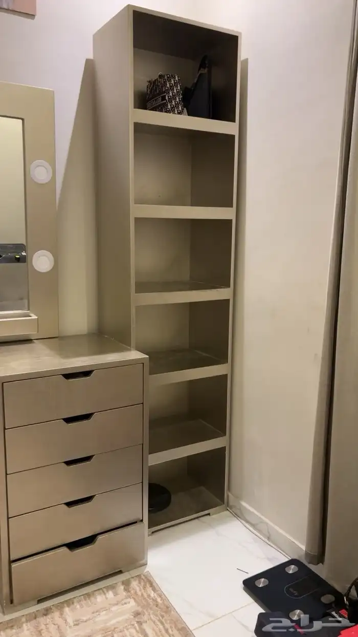 طاولة ميكب 1