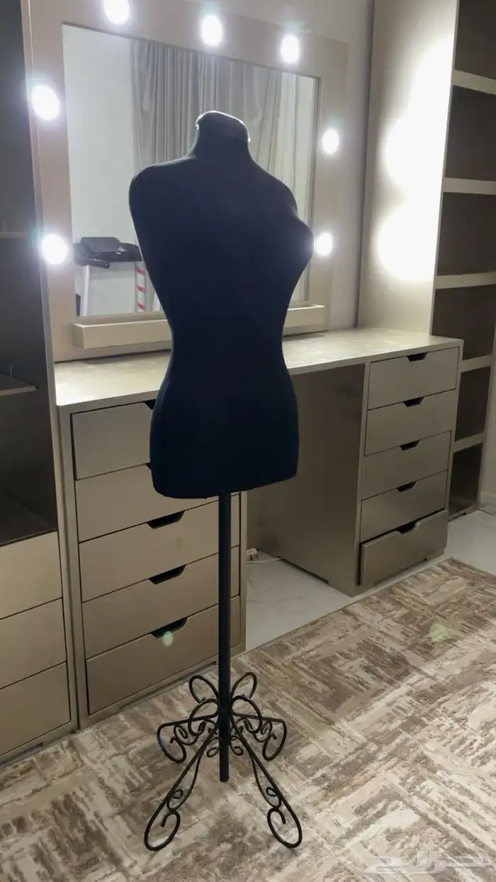 طاولة ميكب 6