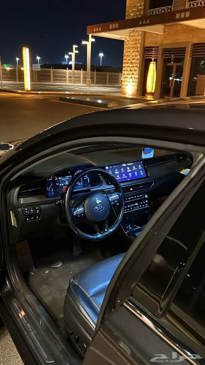 كادينزا 2020 k7 للبيع 8