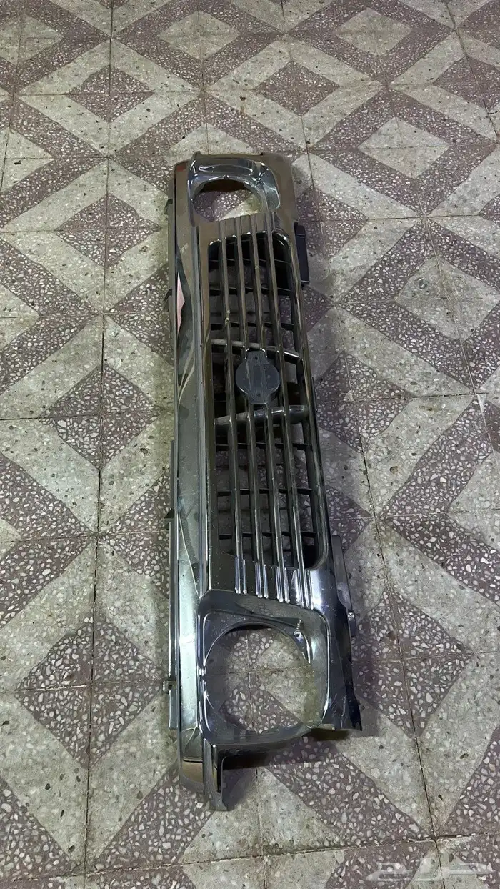 قطع باترول 97 باب 1
