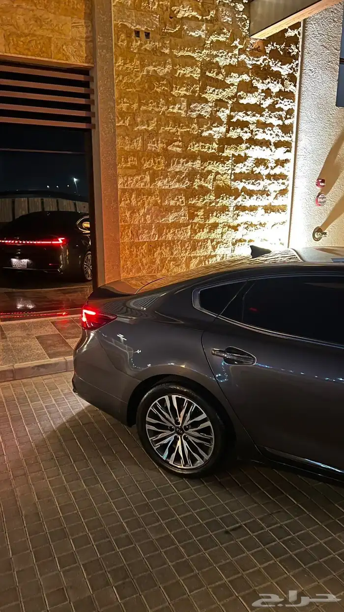 كادينزا 2020 k7 للبيع 3
