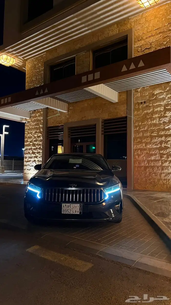 كادينزا 2020 k7 للبيع 7