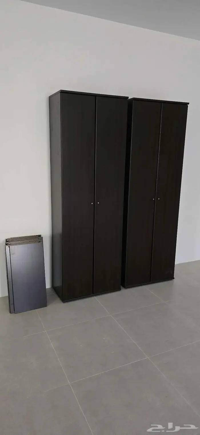 دواليب سنتربوينت و أبجورة للبيع 0