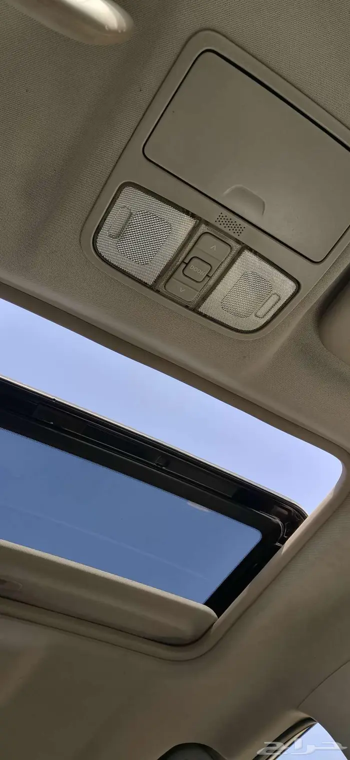شانجان CS35 فل كامل 8