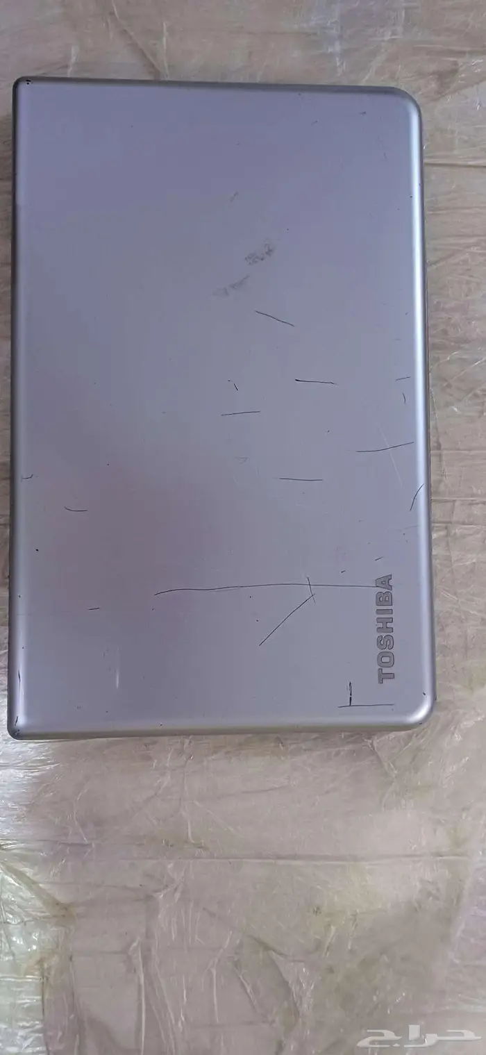 كمبيوتر لاب توب توشييبا i5 2