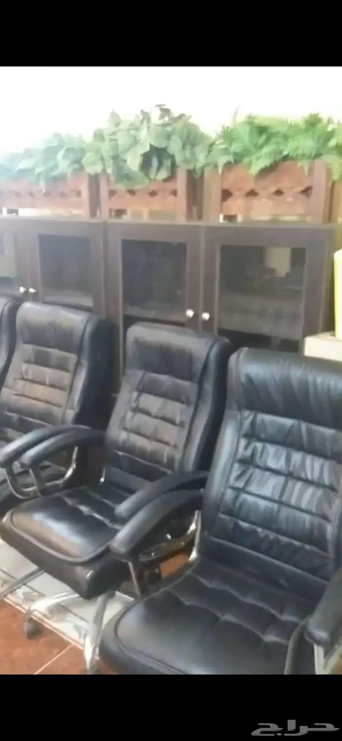 6 مكاتب للبيع 0