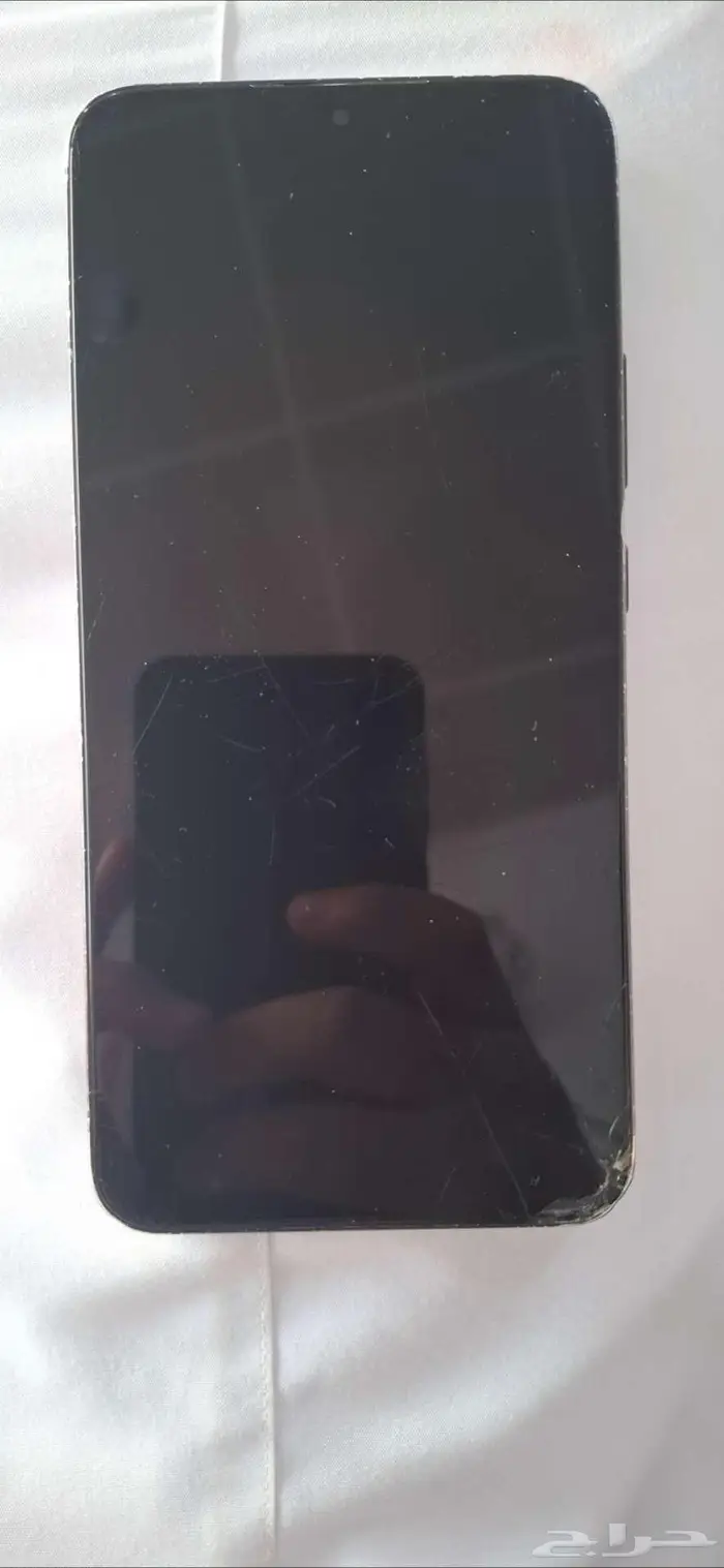 جوال جلكسي سامسونج s21 0