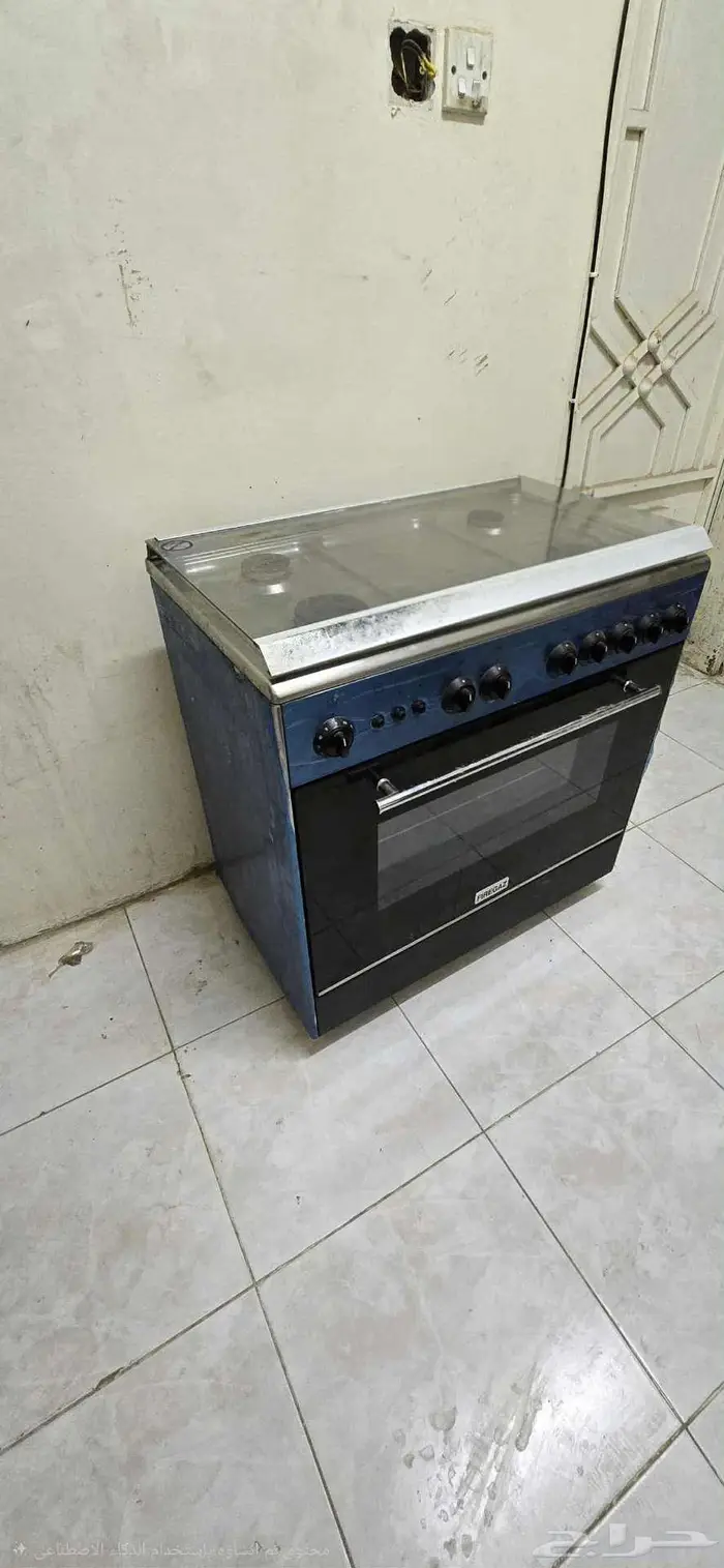 بوتجاز شبه جديد 1