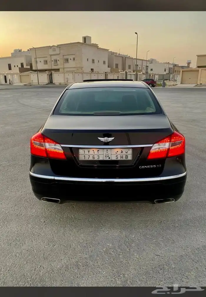 جينيسس 2012 1