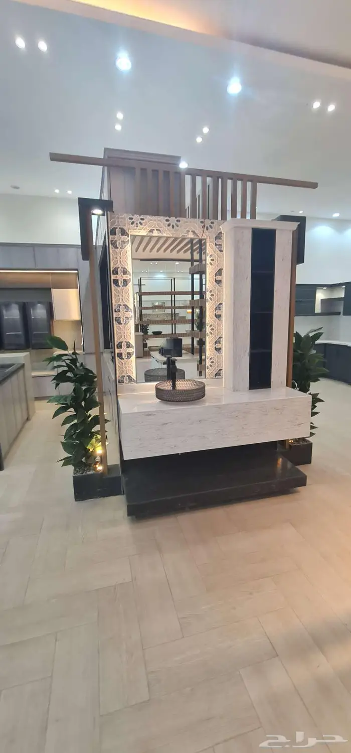 معرض مطابخ ومغاسل للبيع بكل محتوياته 5